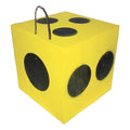 Archery Target Traditional Cube 14 x 14 x 14 M6484