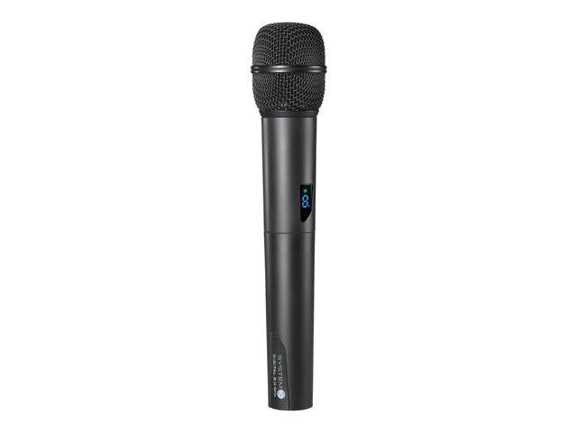 Microphone System R467