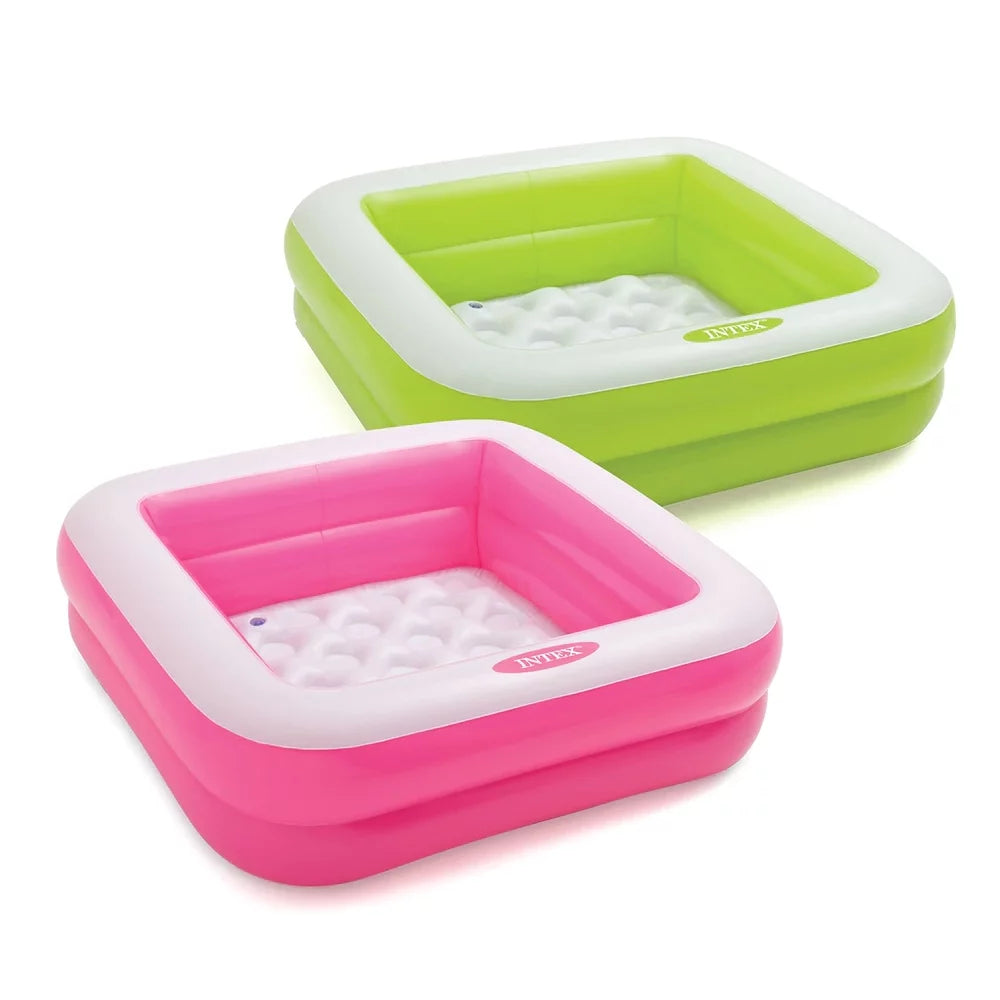 Inflatable Baby Pool H795