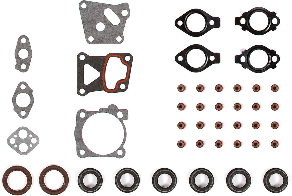 Full Gasket Set Head Bolts Intake Exhaust Valves A226656