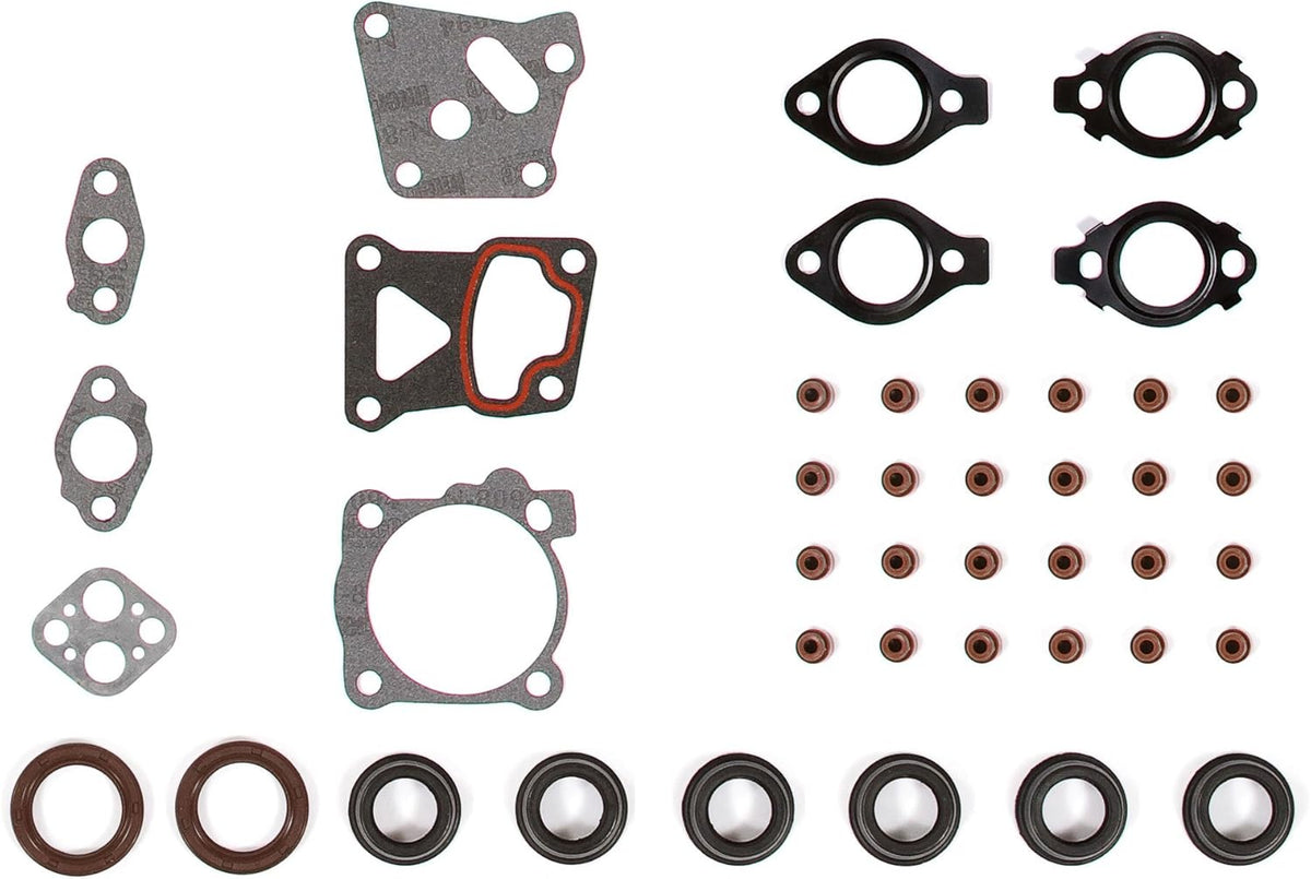 Full Gasket Set Head Bolts Intake Exhaust Valves A226656