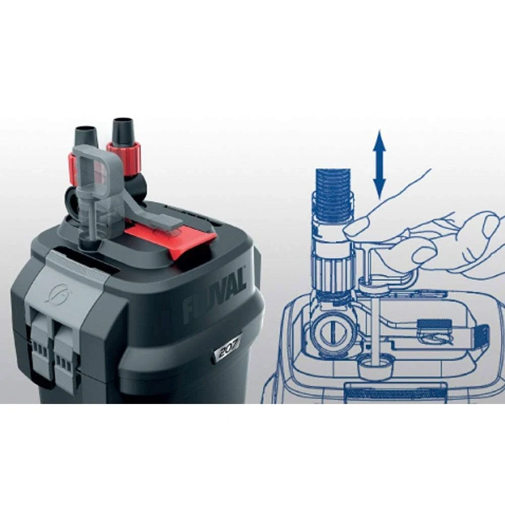Canister Filter U4451