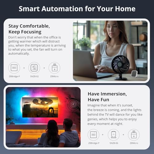 Zigbee Smart USB Outlet S813991