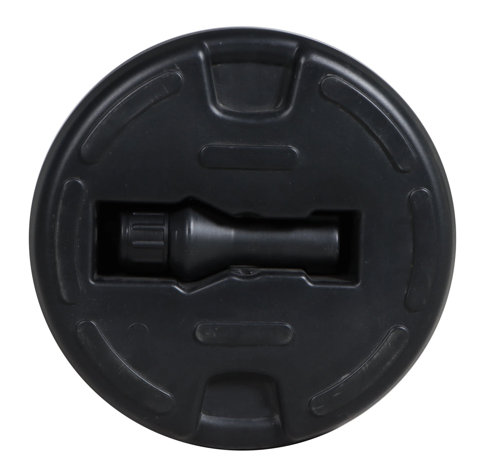 Fillable Umbrella Base Black G213621
