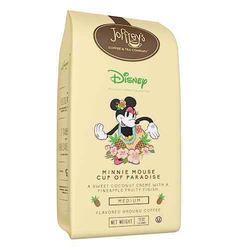 11 oz Medium Roast Arabica Coffee Beans F6615