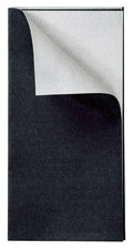 Black Paper Dinner Napkins Q520