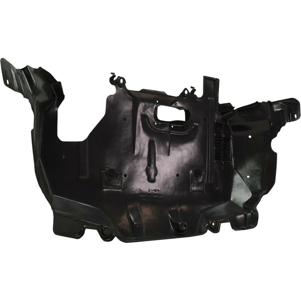Engine Splash Shields Front For Forester Sport Utility I3976