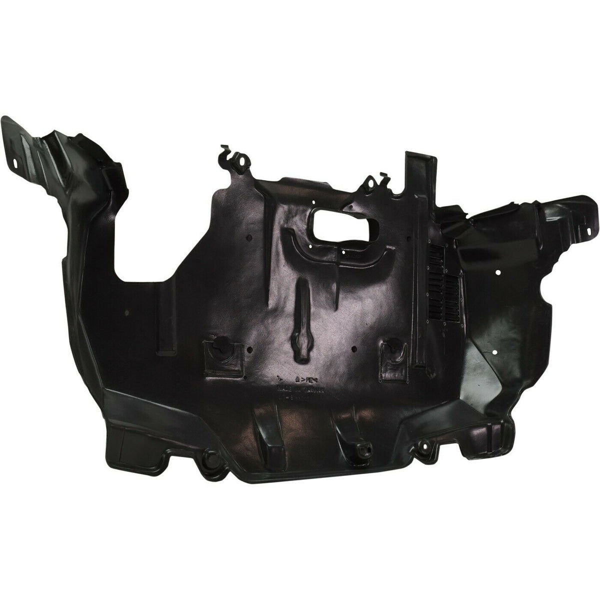 Engine Splash Shields Front For Forester Sport Utility I3976