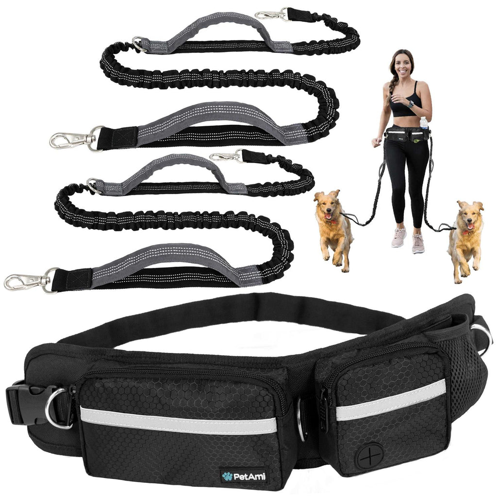 Hands Free Dog Leash M703