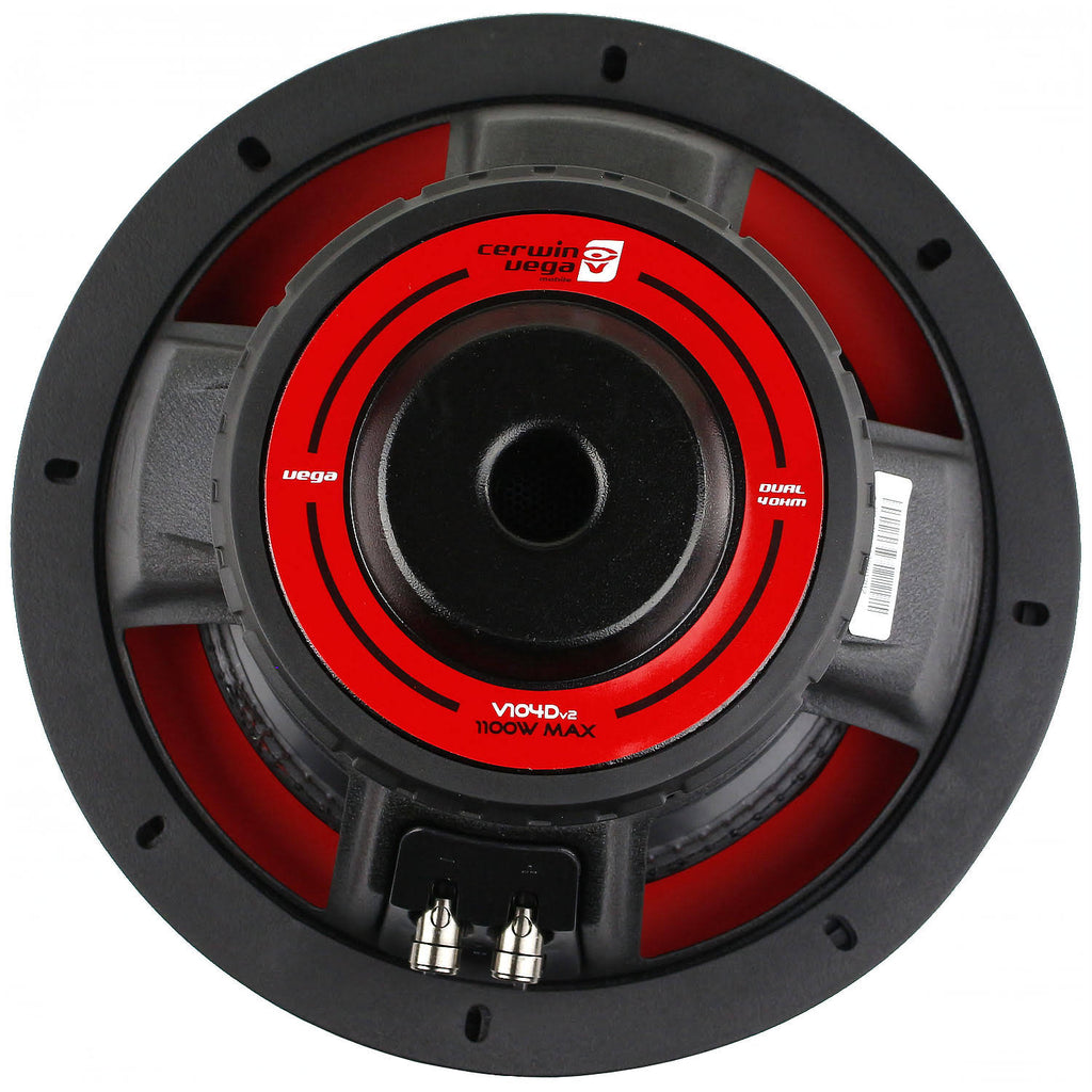 10x22 Car Subwoofer P901