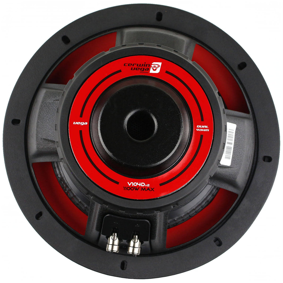 10x22 Car Subwoofer P901