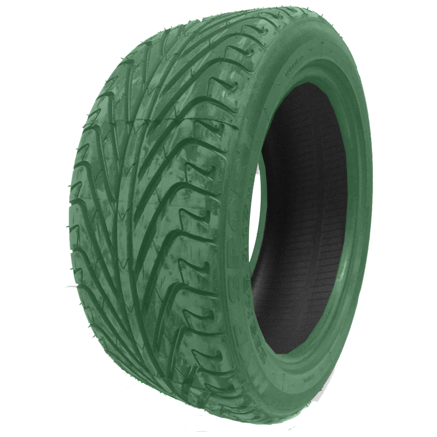 Highway Max - Green Smoke S2124