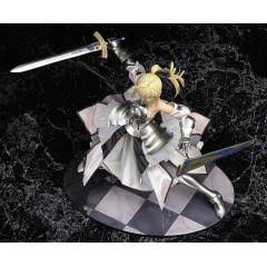 Saber Lily Distant Avalon L618