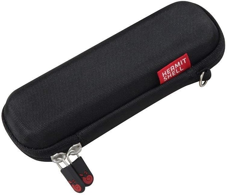 Hard Travel Case for Digital Highlighter Pen Scanner C395