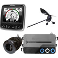 4.1 Inch LCD Wind Depth Speed System Package T629546