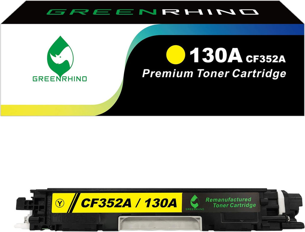 4-Pack Toner Cartridge Set Q114542