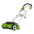 10 Amp 14 Corded Electric Dethatcher O78559