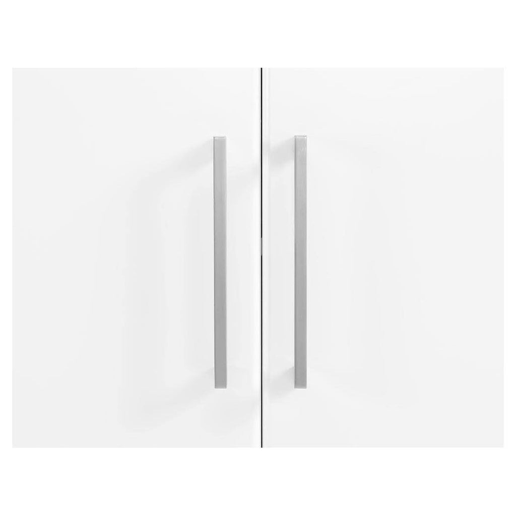 White Wall Cabinet H962672