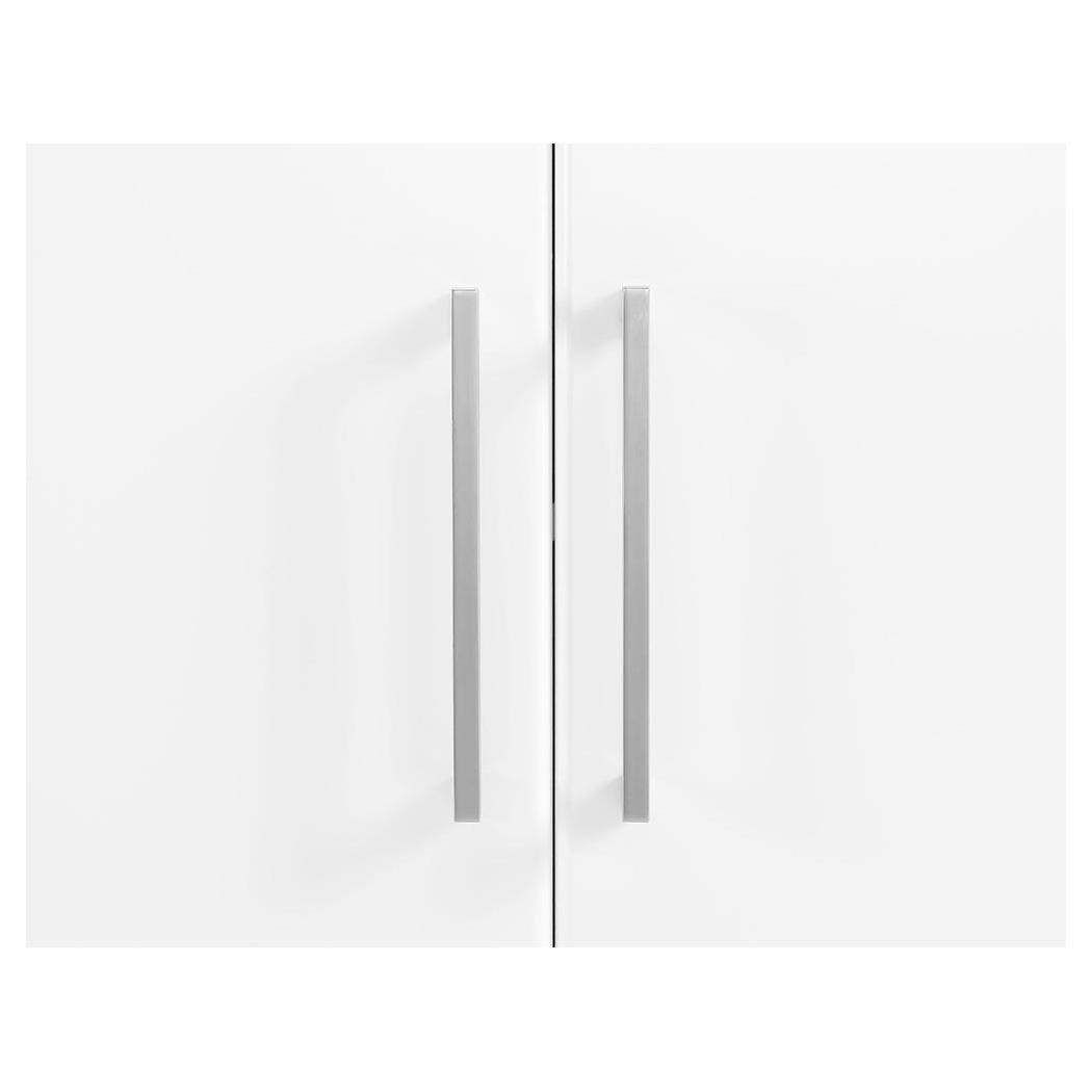 White Wall Cabinet H962672