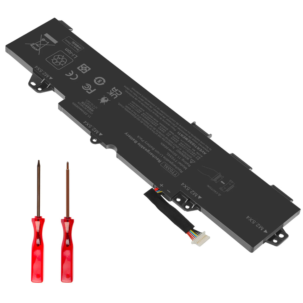 56Wh Battery D3904