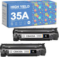 Black 2 Pack Toner Cartridge E480238