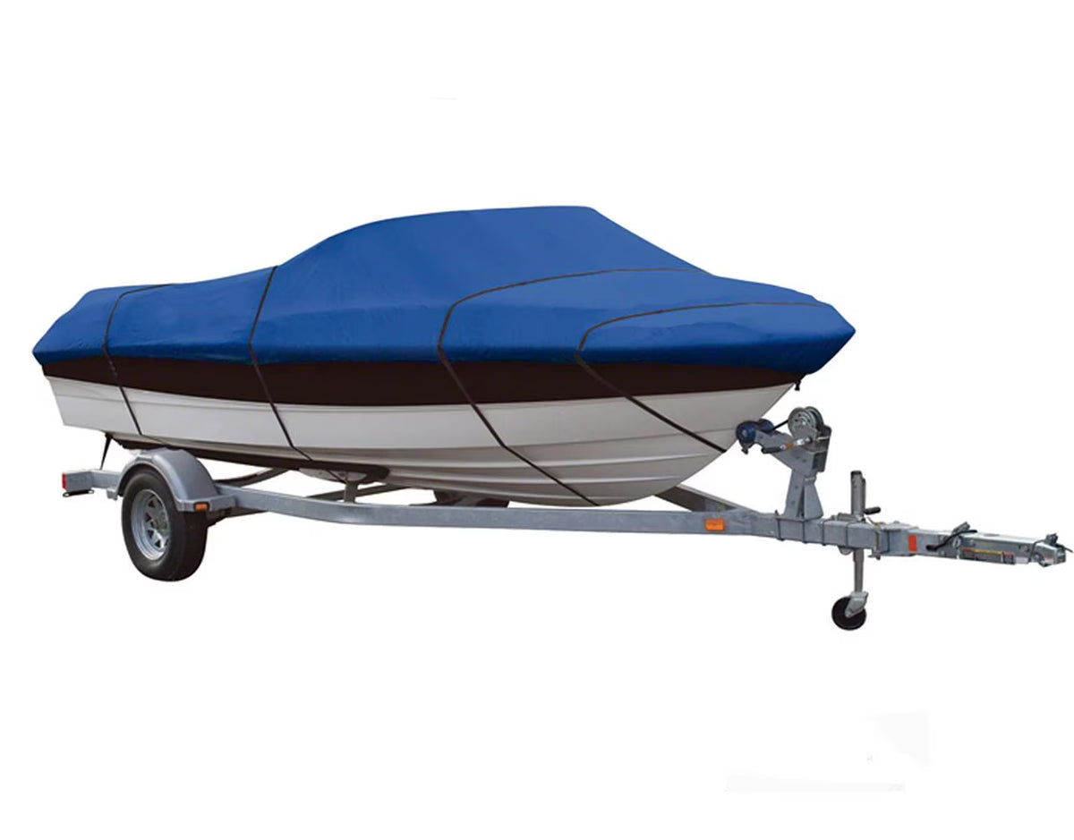Boat Cover C101