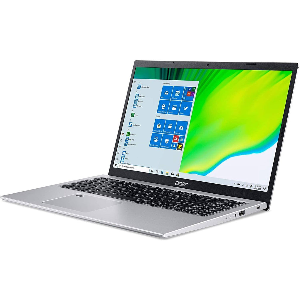 15.6x22 Laptop Intel Core i5-1135G7 2.4GHz 8GB Ram 256gb SSD Y4379