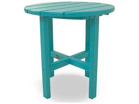 Teak Counter Table E3511