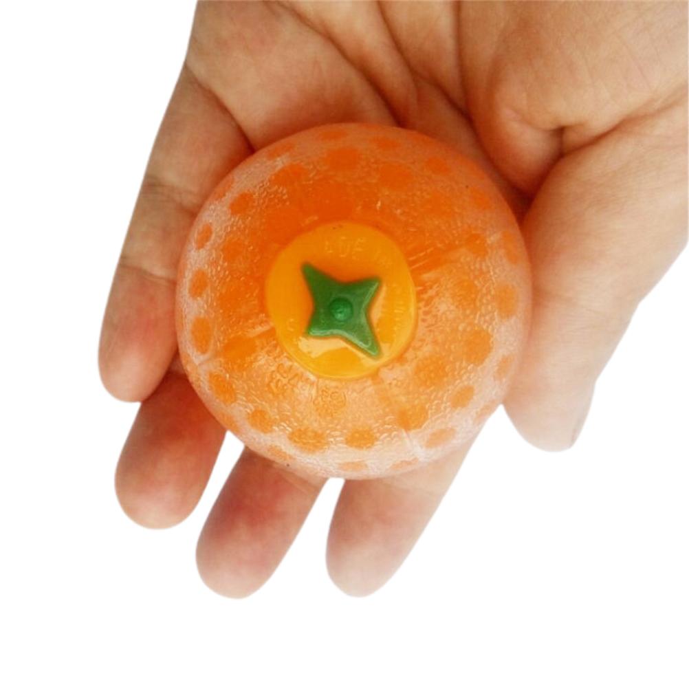 Squeezing Balls Sensory Decompression Toy V31870