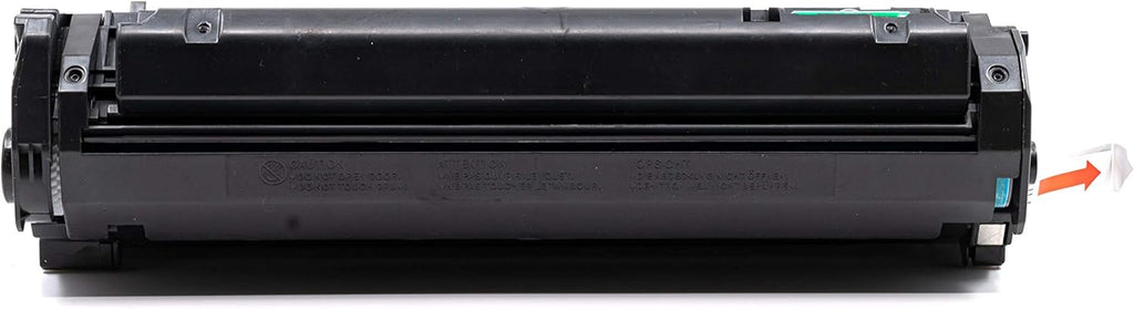 Black Toner Cartridge 4 Pack Z6849