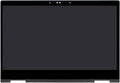 13.3 FHD LCD Touch Screen Assembly with Digitizer and Bezel V1970