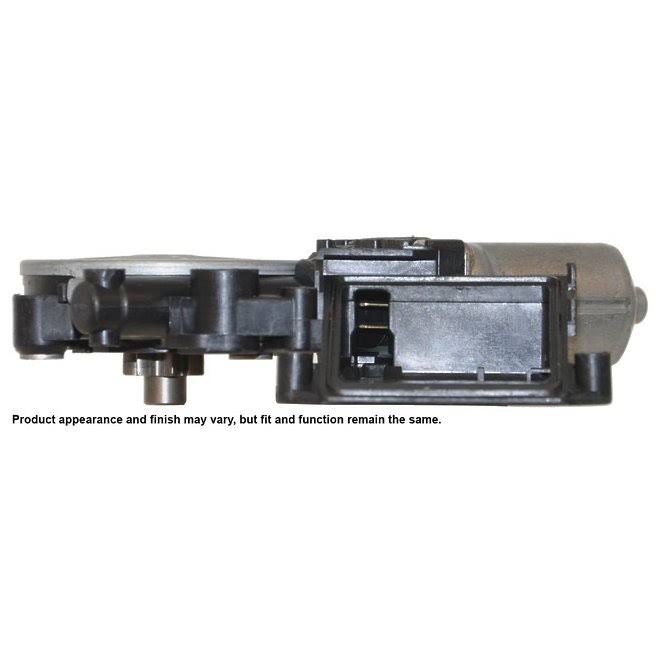Power Window Motor F62058