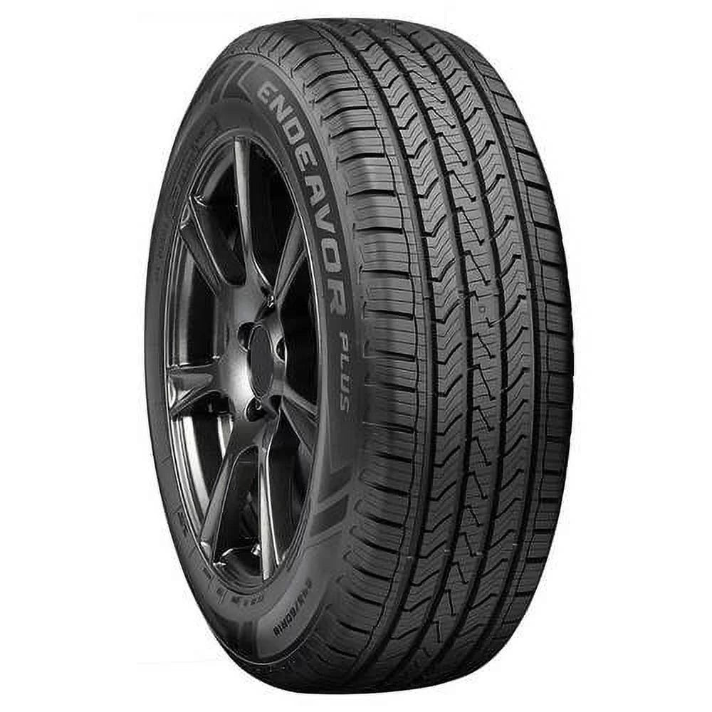 All Season 285/45R22 114H XL Passenger Tire E972317