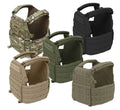 Plate Carrier J658