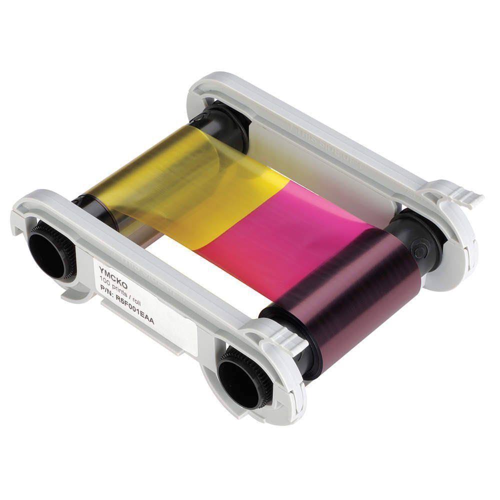 Multi Color Ribbon U27805
