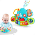 Musical Piano Keyboard Sensory Toy for Toddlers H17688