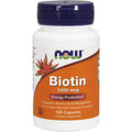 Biotin 1000 mcg 100 caps M673297