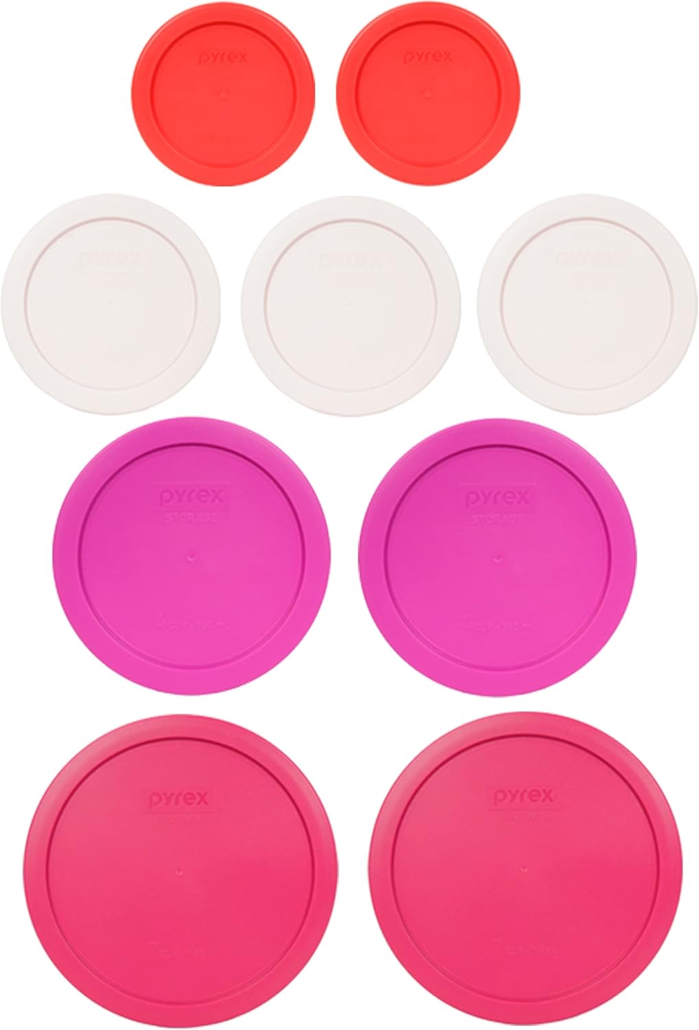 Pyrex Glassware Bundle W891786