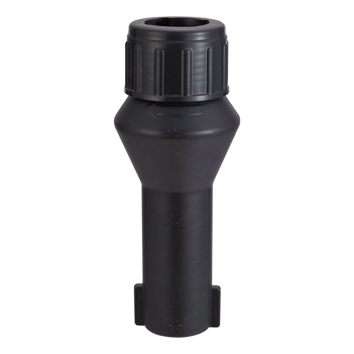 Fillable Umbrella Base Black G213621