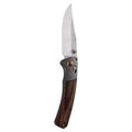 Crooked River Knife I592695