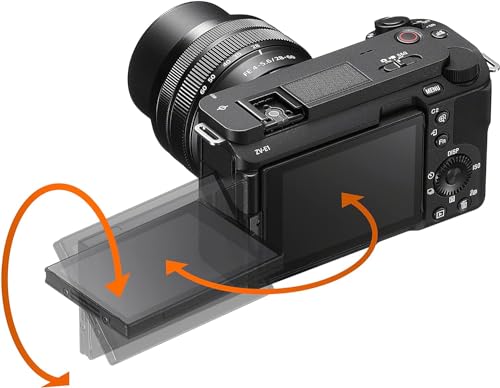 Black Full-frame Mirrorless Camera L271185