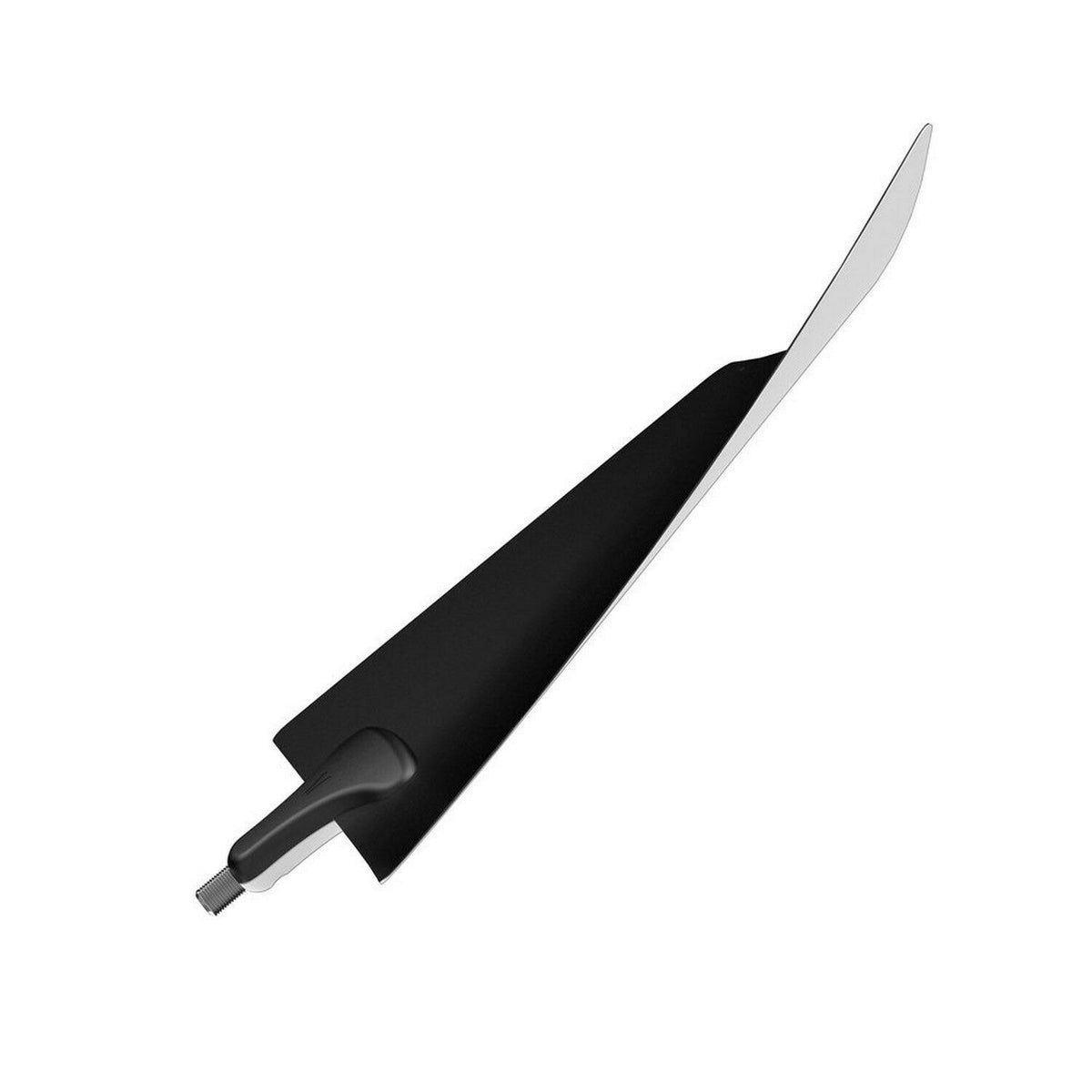 Amplified Indoor TV Antenna, 50 Mile Range D49482