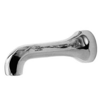Oil Rubbed Bronze Wall Tub Spout E169855