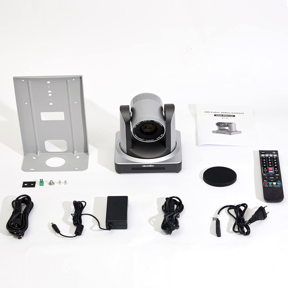 PTZ Camera with Simultaneous HDMI and 3G-SDI Outputs T77987