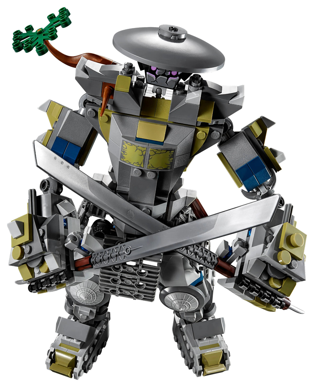 LEGO Ninjago Oni Titan 70658 B551