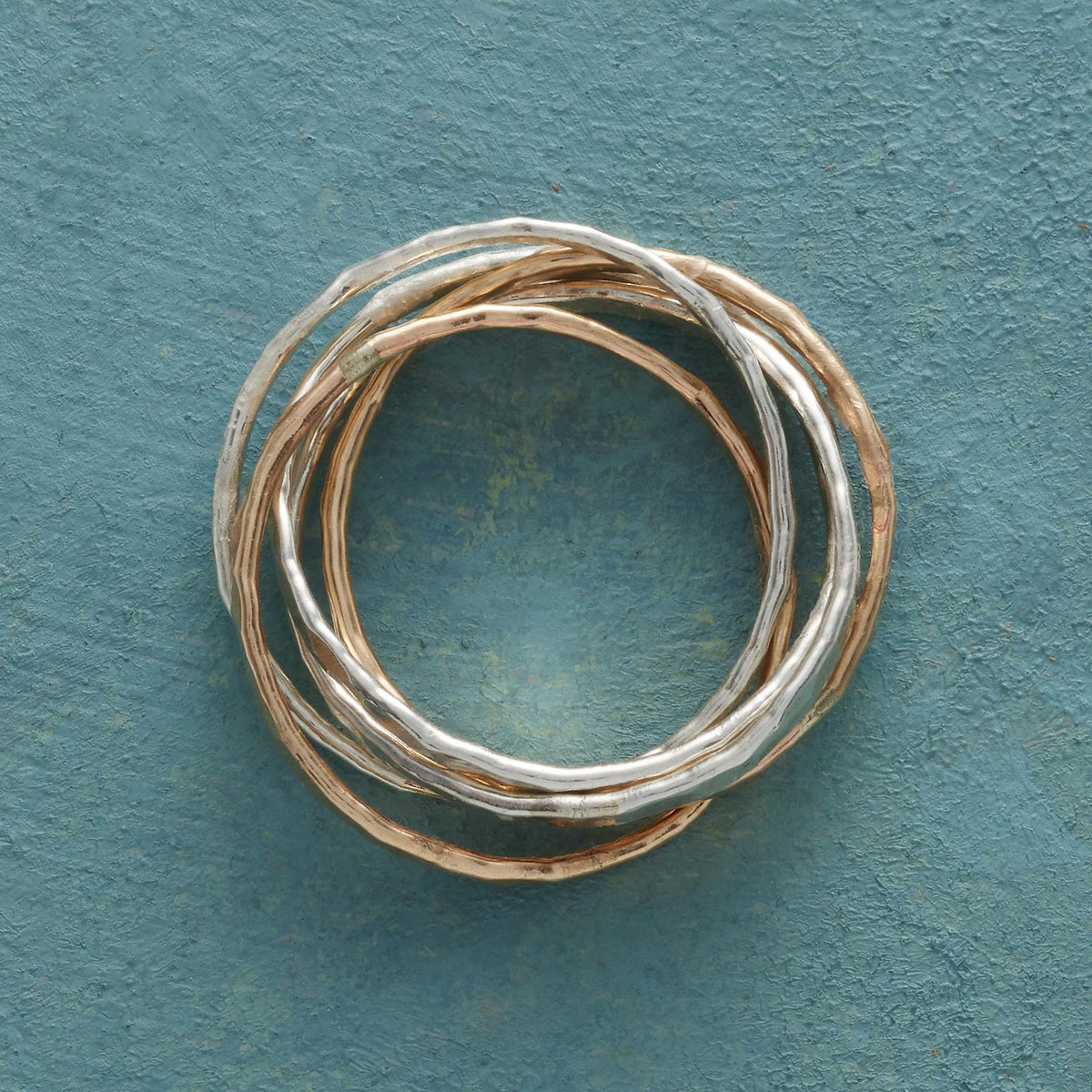 Twist Of Fate Ring S96927