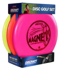 Beginner Disc Golf Set 3-Pack A74997