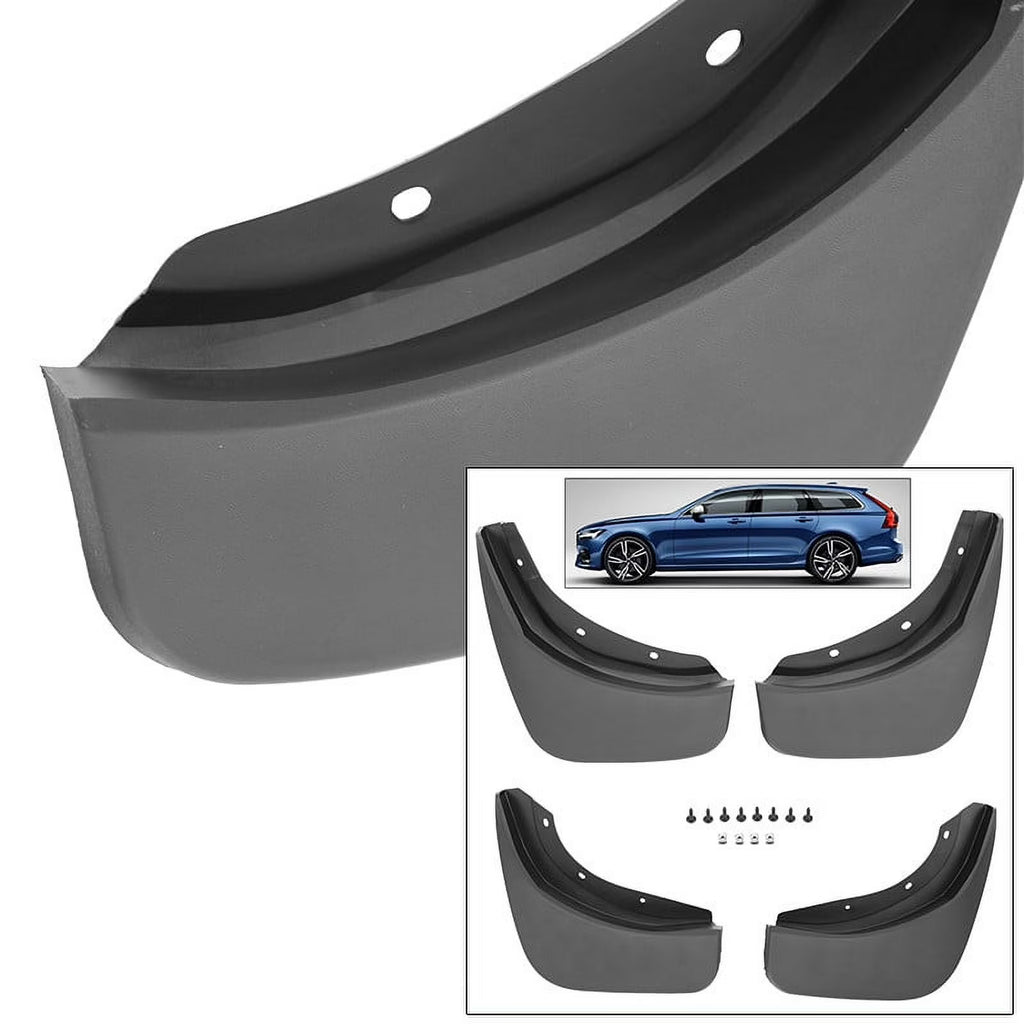 Mudguards Mudflap Set J6690