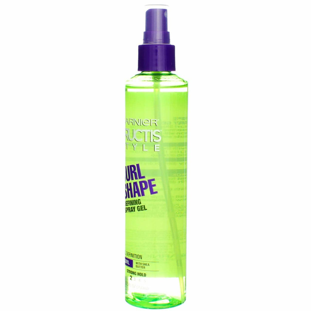 Curl Shaping Spray Gel, 8.5 oz I905