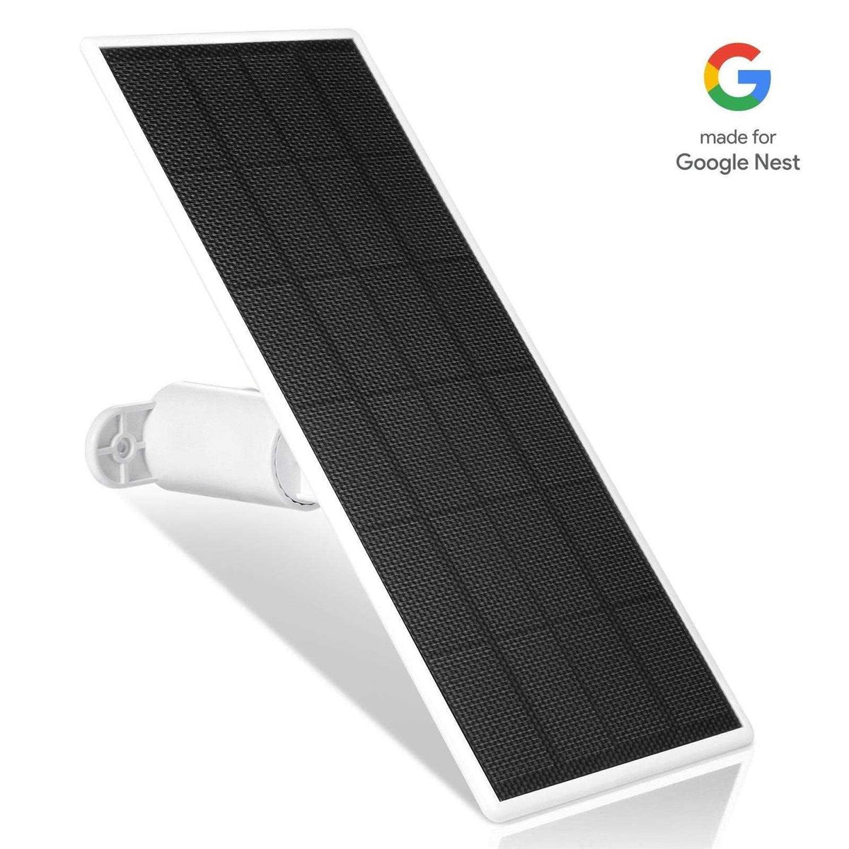 Solar Panel for Google Nest Cam H198582